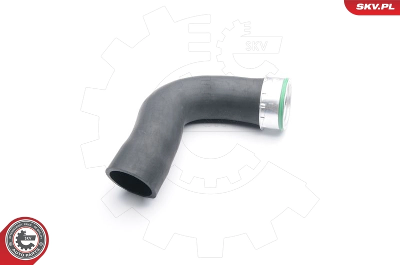 Charge Air Hose